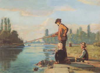The Angler
